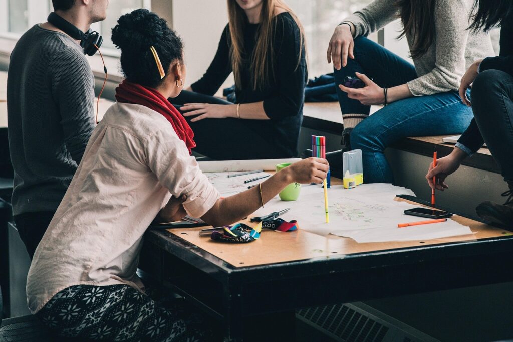 Personalizzazione e collaborazione: le chiavi di un percorso educativo efficace articolo2